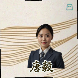 唐毅